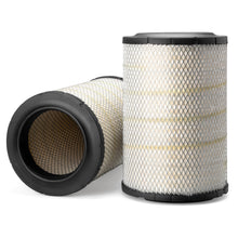 Filtro de aire primario para motor FLEETGUARD AF26358