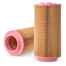 Filtro de aire primario para motor FLEETGUARD AF26395