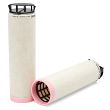 Filtro de aire secundario o de seguridad para motor FLEETGUARD AF26396