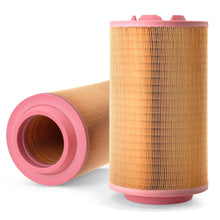 Filtro de aire primario para motor FLEETGUARD AF26397