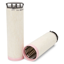 Filtro de aire secundario o de seguridad para motor FLEETGUARD AF26398