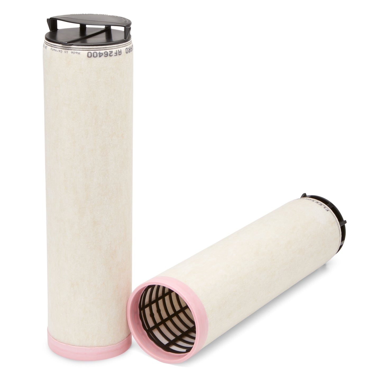 Filtro de aire secundario o de seguridad para motor FLEETGUARD AF26400