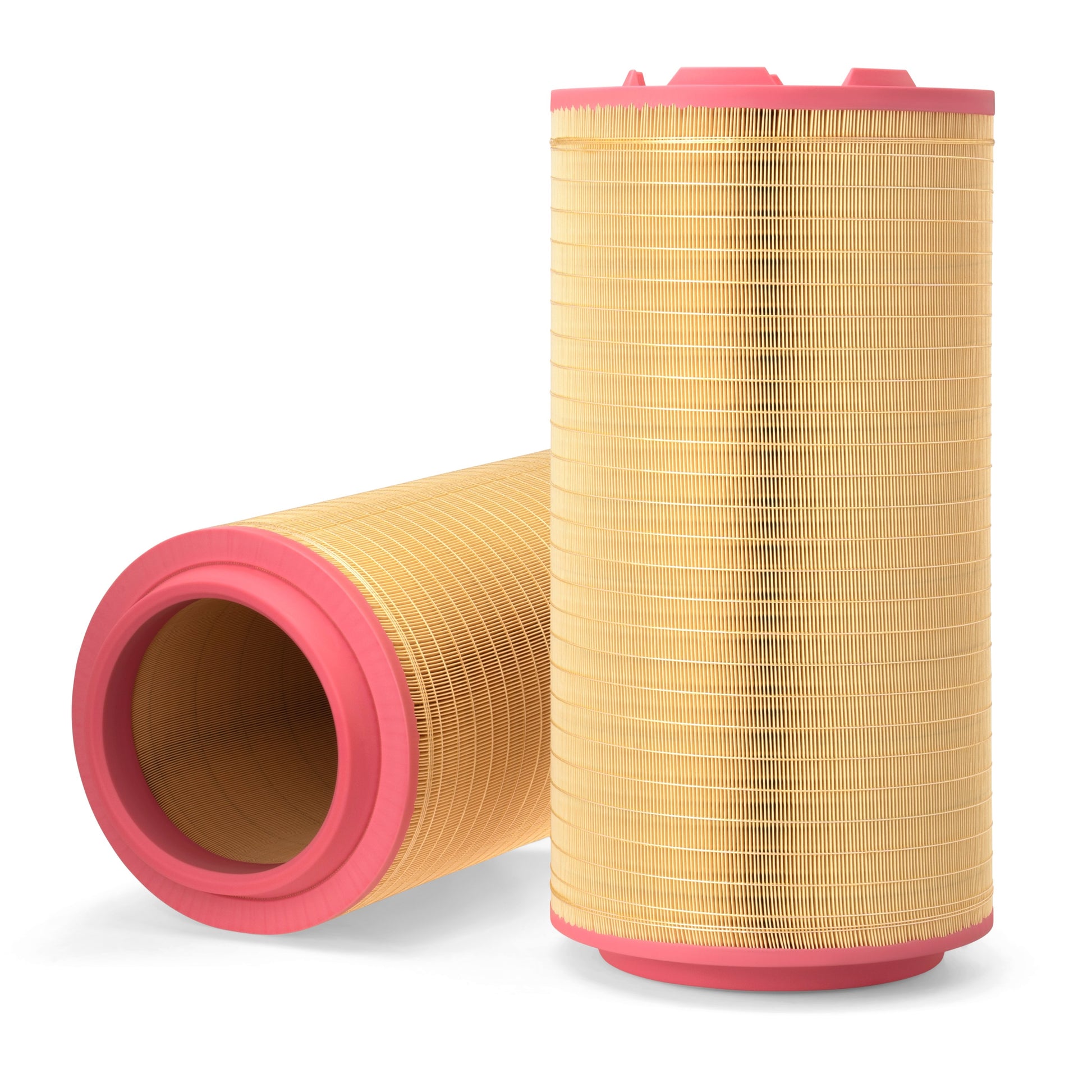 Filtro de aire primario para motor FLEETGUARD AF26401