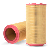 Filtro de aire primario para motor FLEETGUARD AF26401