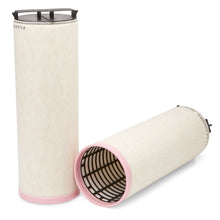 Filtro de aire secundario o de seguridad para motor FLEETGUARD AF26402