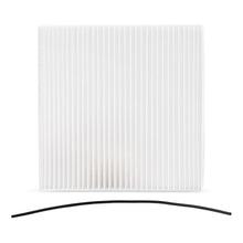 Filtro de aire para cabina FLEETGUARD AF26427