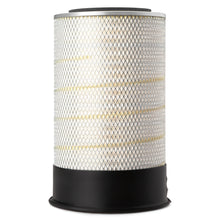 Filtro de aire primario para motor FLEETGUARD AF26489