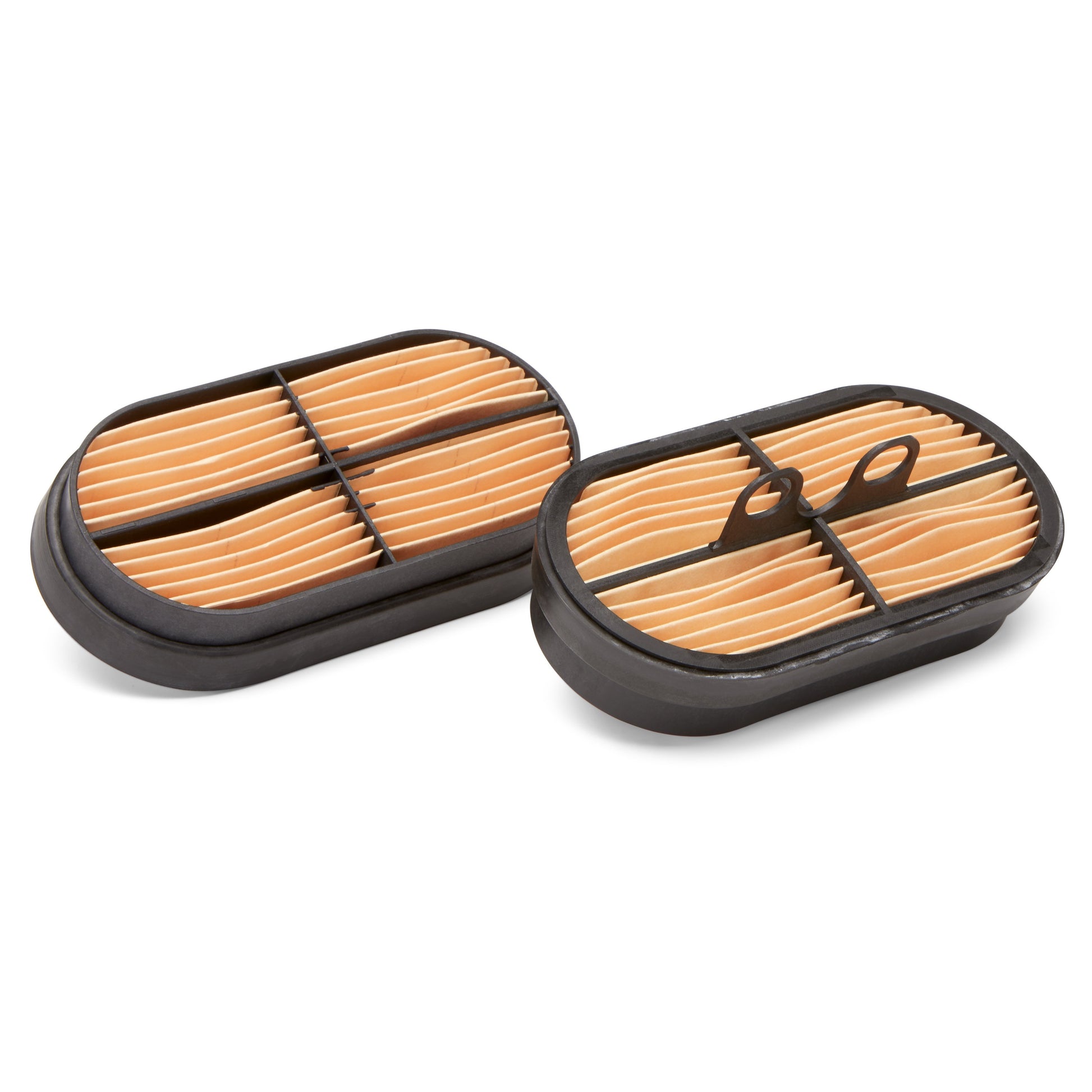 Filtro de aire secundario o de seguridad para motor FLEETGUARD AF26655