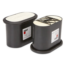Filtro de aire primario para motor FLEETGUARD AF26656