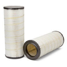 Filtro de aire primario para motor FLEETGUARD AF26657