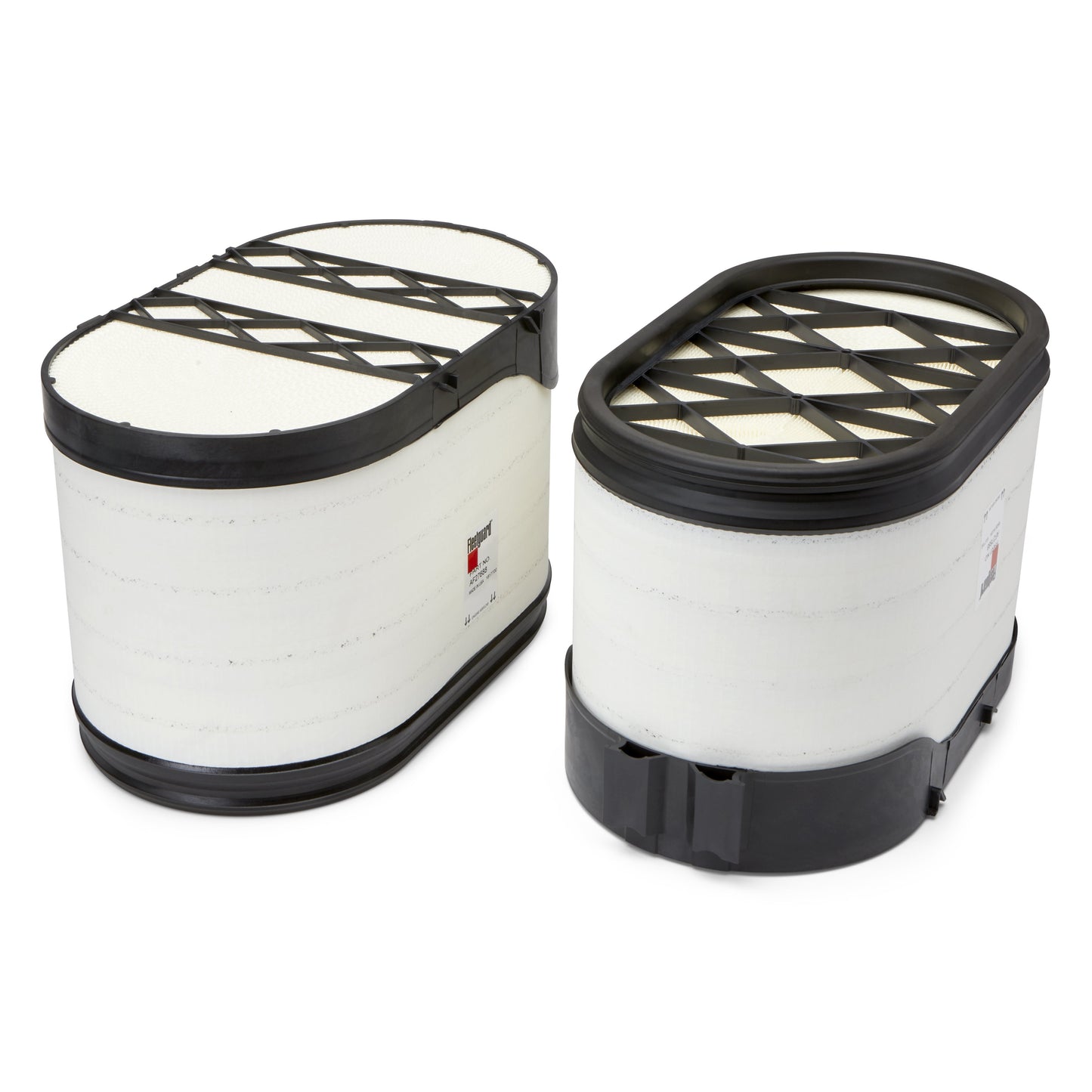 Filtro de aire primario para motor FLEETGUARD AF27688