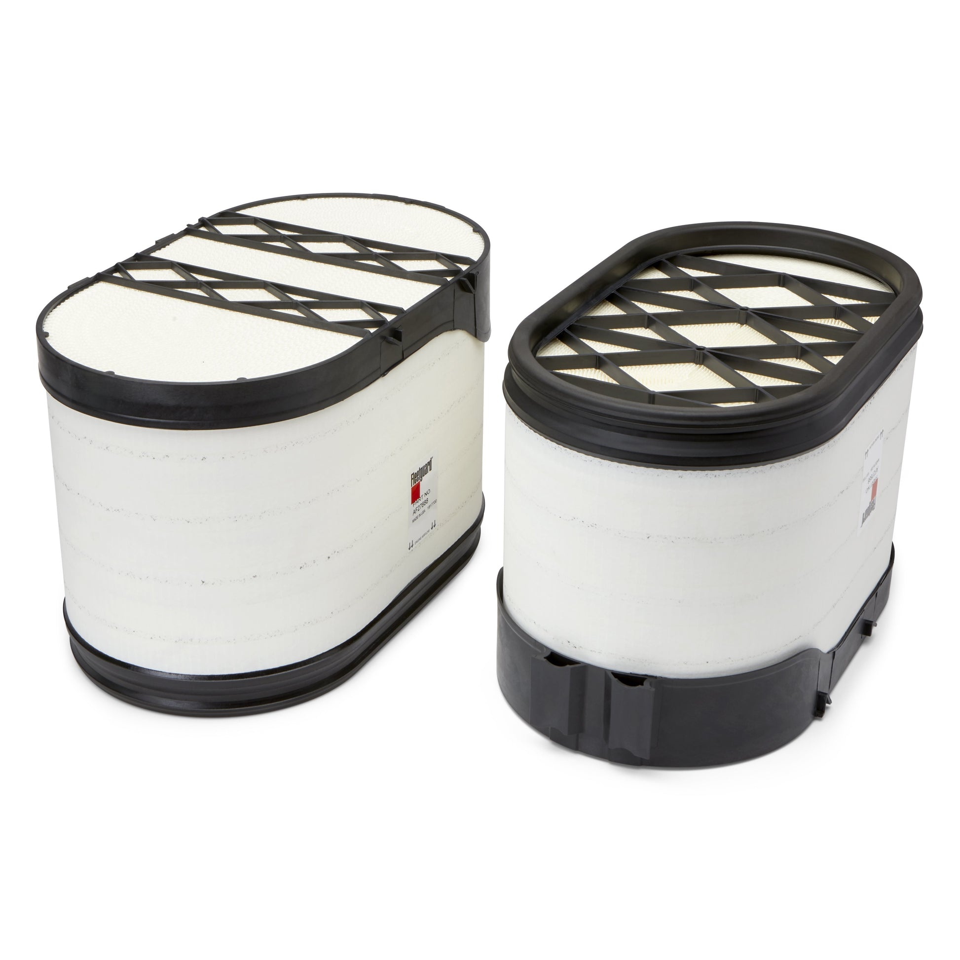 Filtro de aire primario para motor FLEETGUARD AF27688