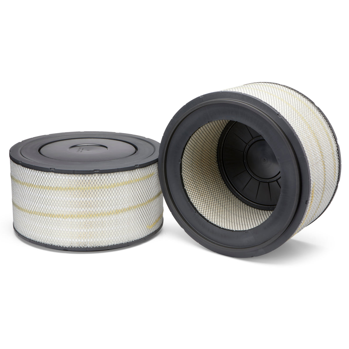 Filtro de aire primario para motor FLEETGUARD AF4609