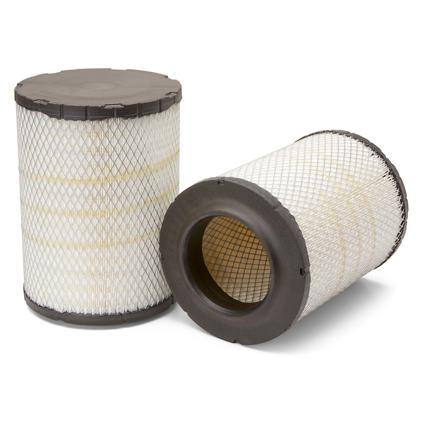 Filtro de aire primario para motor FLEETGUARD AF4878