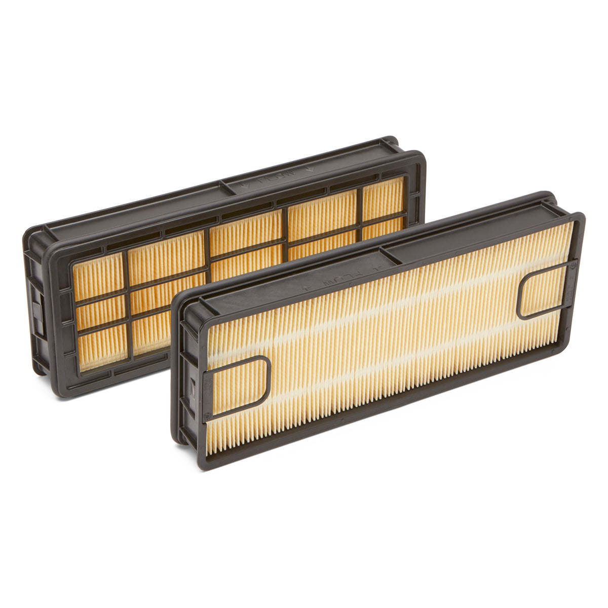 Filtro de aire secundario FLEETGUARD AF55318