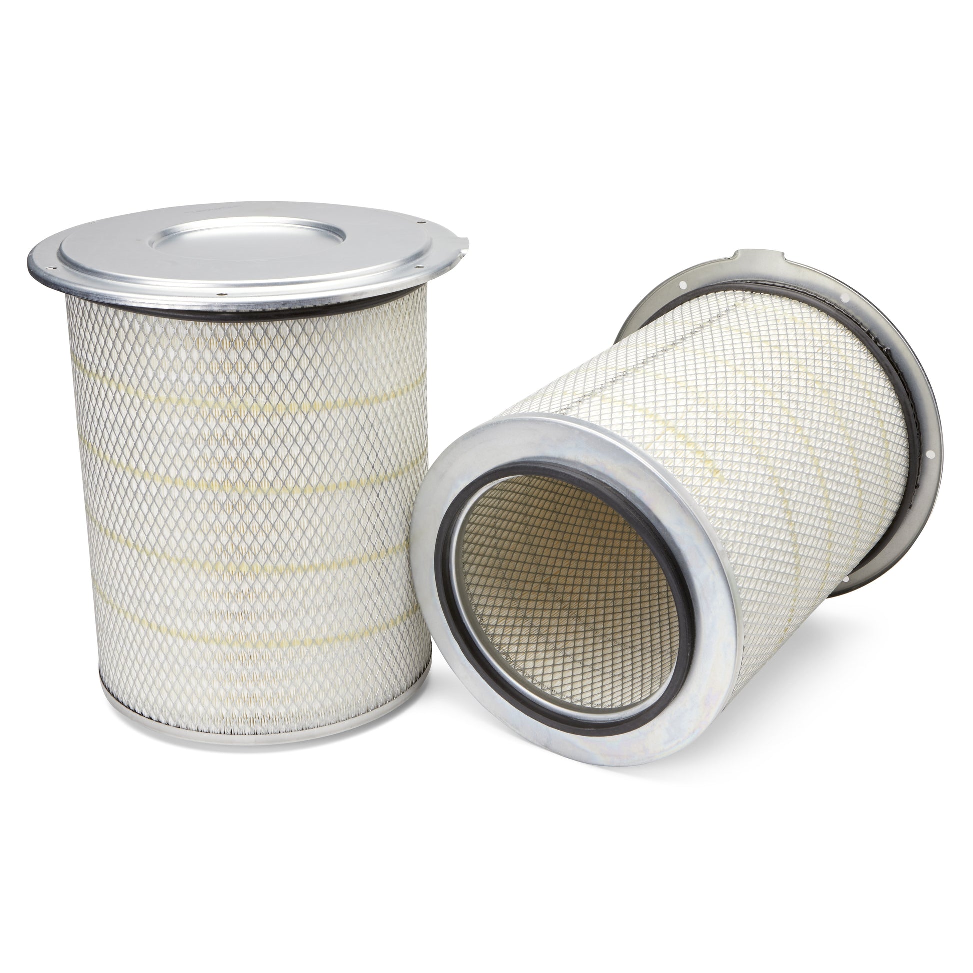 Filtro de aire primario para motor FLEETGUARD AF872M