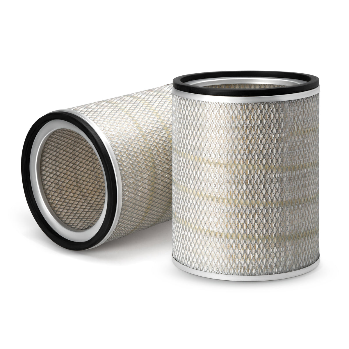 Filtro de aire primario para motor FLEETGUARD AF873M