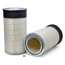 Filtro de aire primario para motor FLEETGUARD AF891