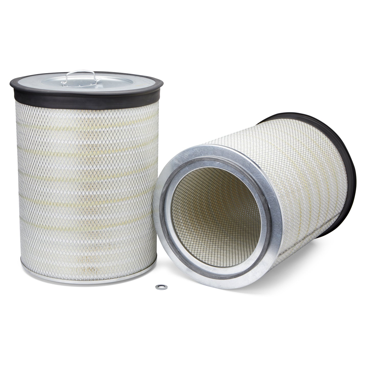 Filtro de aire primario para motor FLEETGUARD AF899M