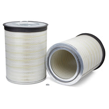Filtro de aire primario para motor FLEETGUARD AF899M