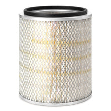 Filtro de aire primario para motor FLEETGUARD AF942