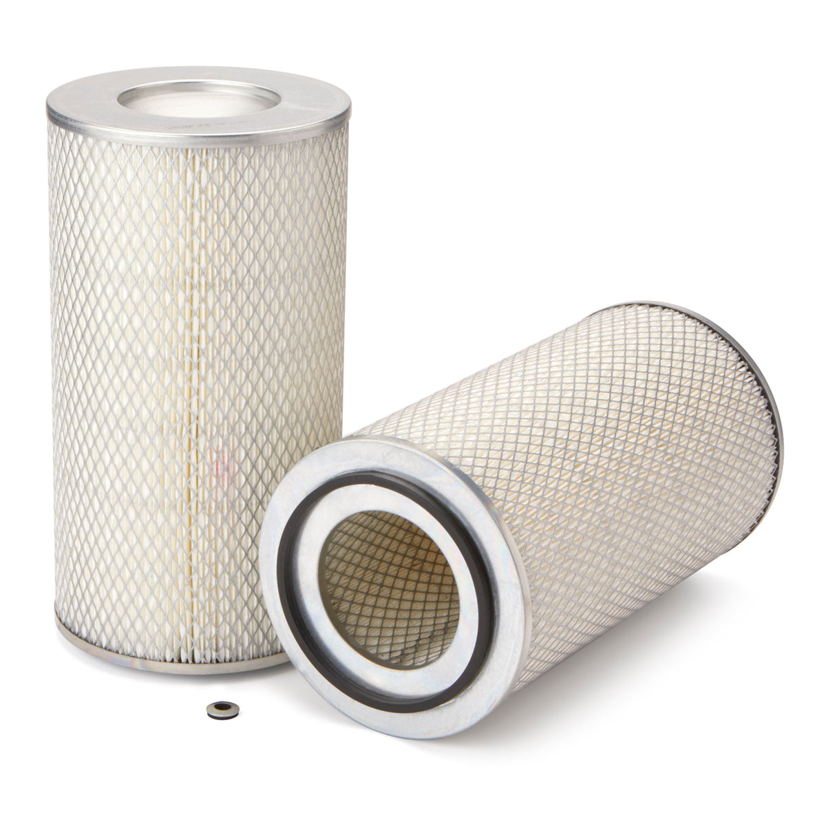 Filtro de aire primario para motor FLEETGUARD AF947