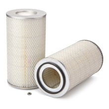 Filtro de aire primario para motor FLEETGUARD AF947
