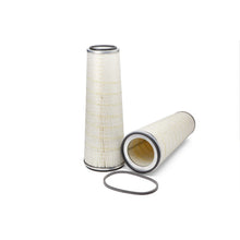 Filtro de aire primario para motor FLEETGUARD AF954M