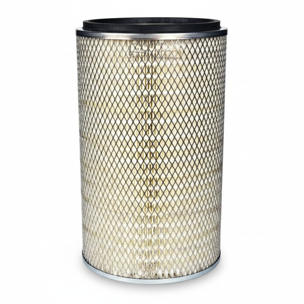 Filtro de aire primario para motor FLEETGUARD AF982M
