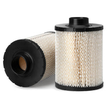 Filtro de aire primario para motor FLEETGUARD AH1136