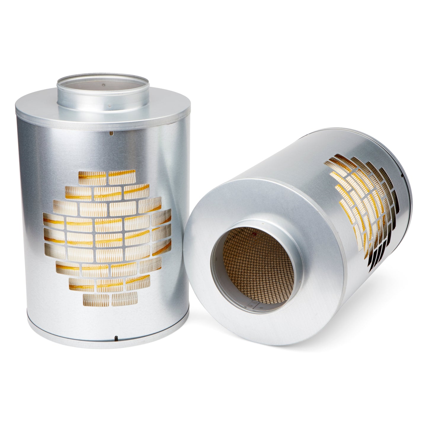 Filtro de aire primario para motor FLEETGUARD AH1183