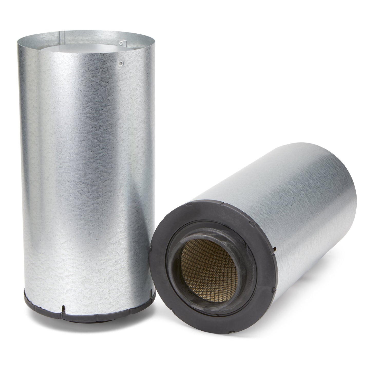 Filtro de aire primario para motor FLEETGUARD AH1193