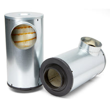 Filtro de aire primario para motor FLEETGUARD AH1197