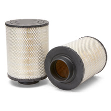 Filtro de aire primario para motor FLEETGUARD AH19002