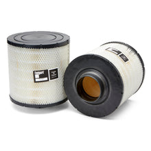 Filtro de aire primario para motor FLEETGUARD AH19037