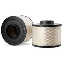 Filtro de aire primario para motor FLEETGUARD AH19497