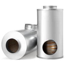Filtro de aire primario para motor FLEETGUARD AH8505