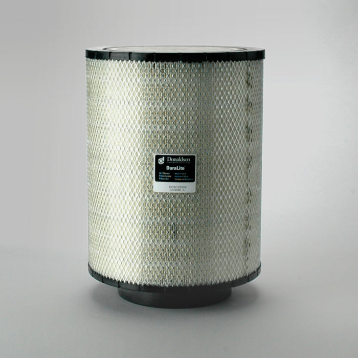 Filtro de aire para motor DONALDSON B120376