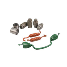 Kit menor frenos miscelaneos 4720 MERITOR KIT8081