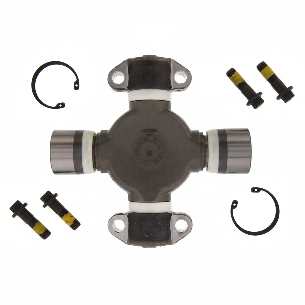 Cruceta de yugo o barra cardan MERITOR CP25RPLS1
