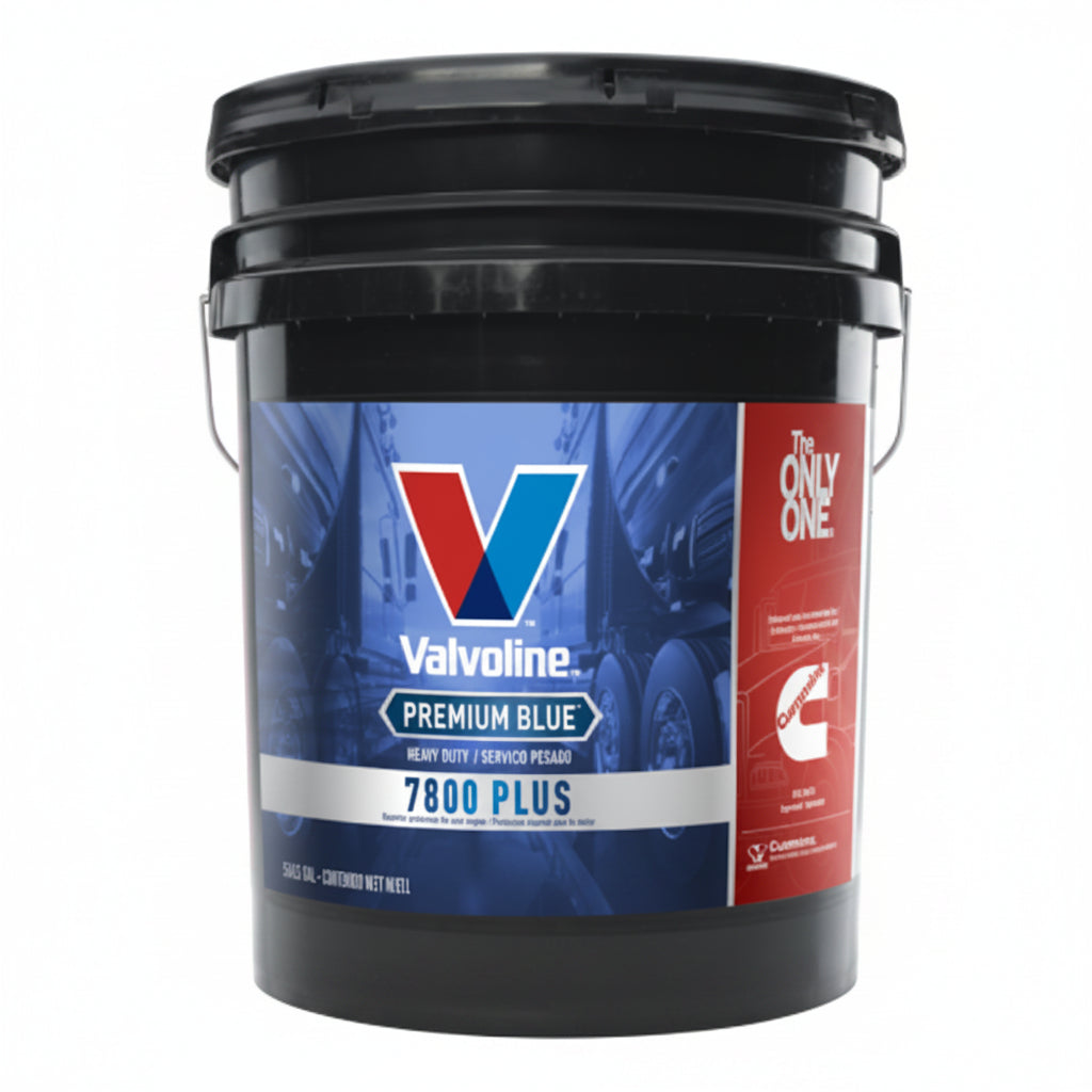 Aceite para Motor Premium Blue 15W-40 Cubeta 19 Litros VALVOLINE 876147