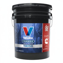 Aceite para Motor Premium Blue 15W-40 Cubeta 19 Litros VALVOLINE 876147