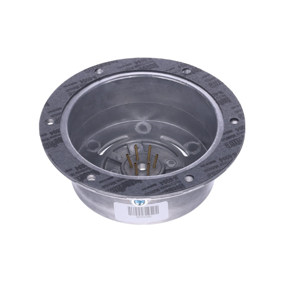 Tapa de rueda MERITOR 3251500