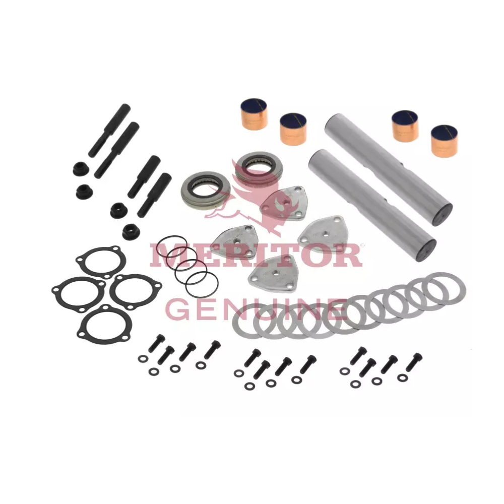 Kit de bujes y pasadores R201471 MERITOR R201319