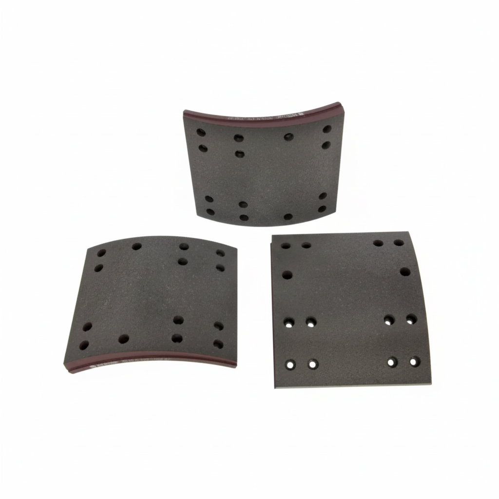 Balata ff EATON 16.5X7ESI MERITOR MA2124709