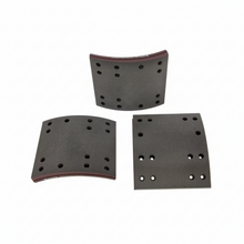 Balata ff EATON 16.5X7ESI MERITOR MA2124709