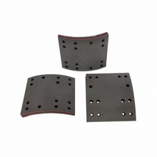 Juego. de balatas 16.5 pulg x 5 pulg MERITOR AF7004720