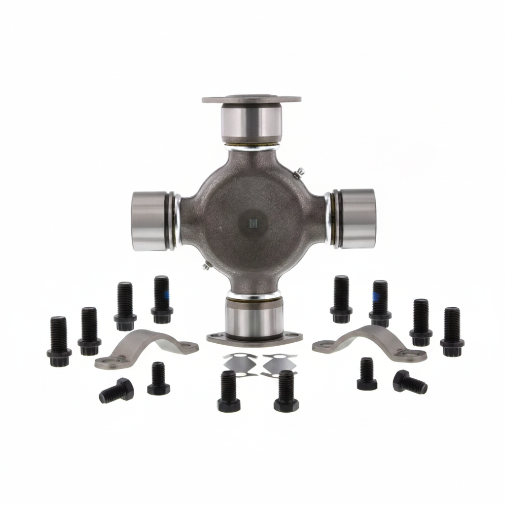 Cruceta de yugo o barra cardan MERITOR CP676X