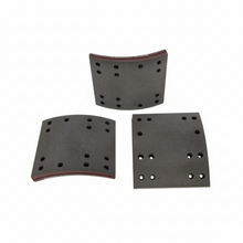 Juego de balatas 16.5X7QP MERITOR AF7004707