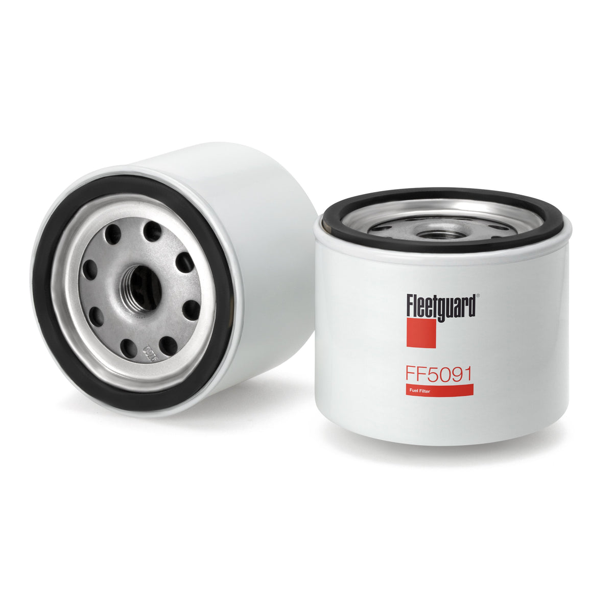 Filtro de DIESEL FLEETGUARD FF5091